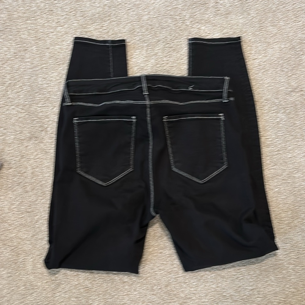 L’Agence lot of three jeans size 28 - Picture 4 of 10